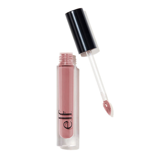 ELF | Liquid Matte Lipstick | Blushing Rose
