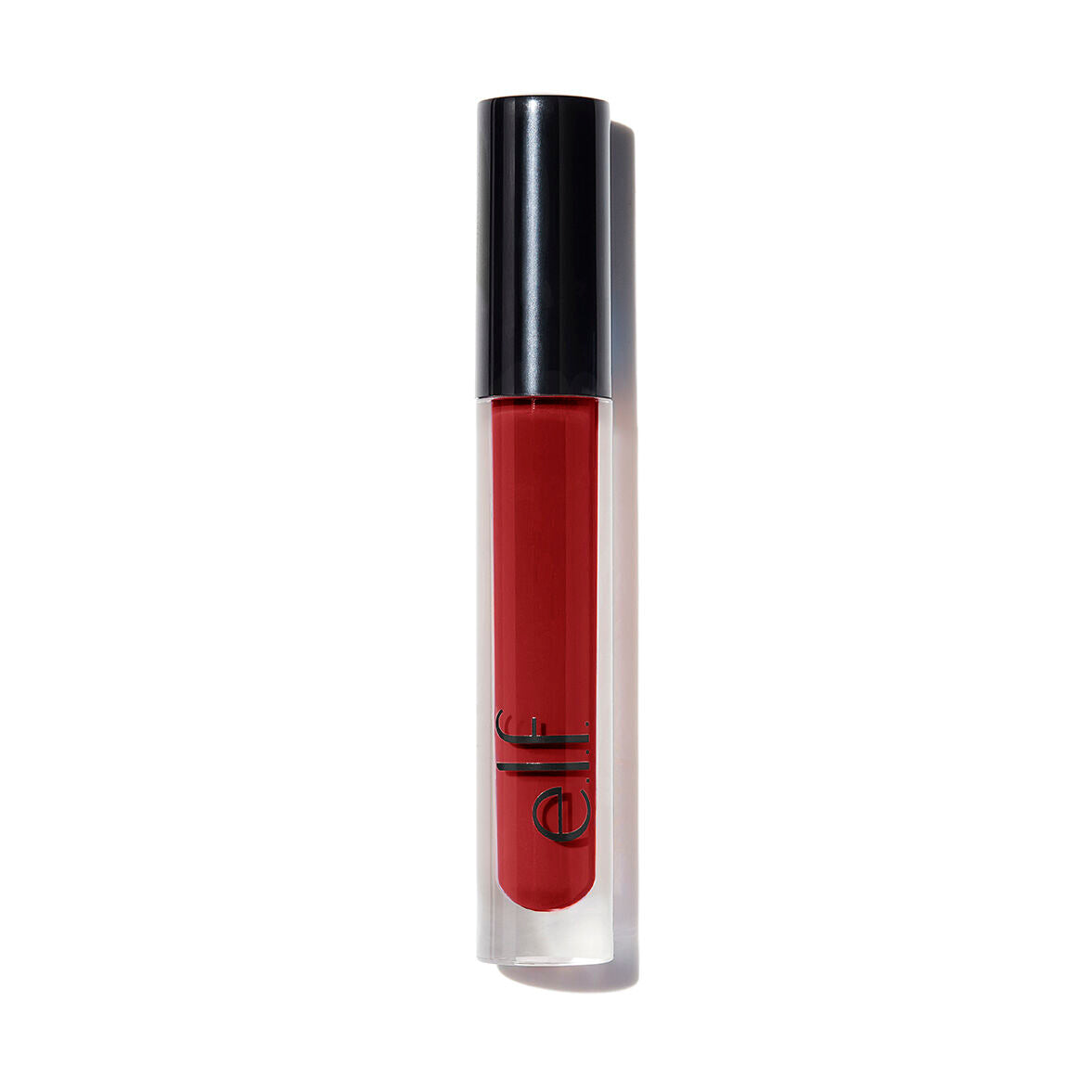 ELF | Liquid Matte Lipstick | Red Vixen