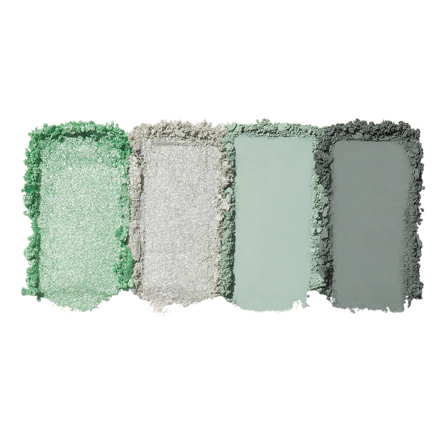 ELF | Mint Melt Eyeshadows | Mint To Be