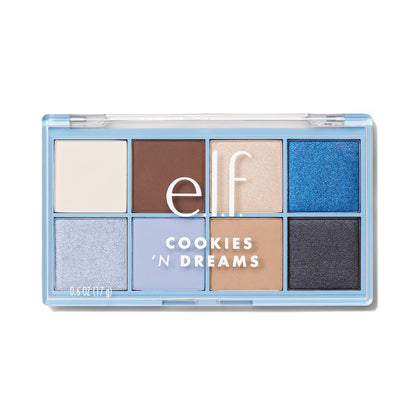 ELF | Eyeshadow Palette | Cookies 'N Dreams
