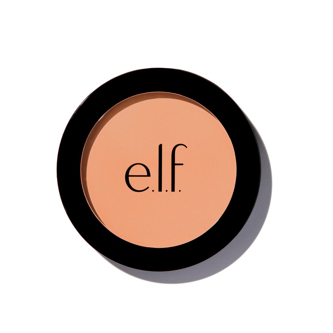 ELF | Primer-Infused Blush | Always Cheeky