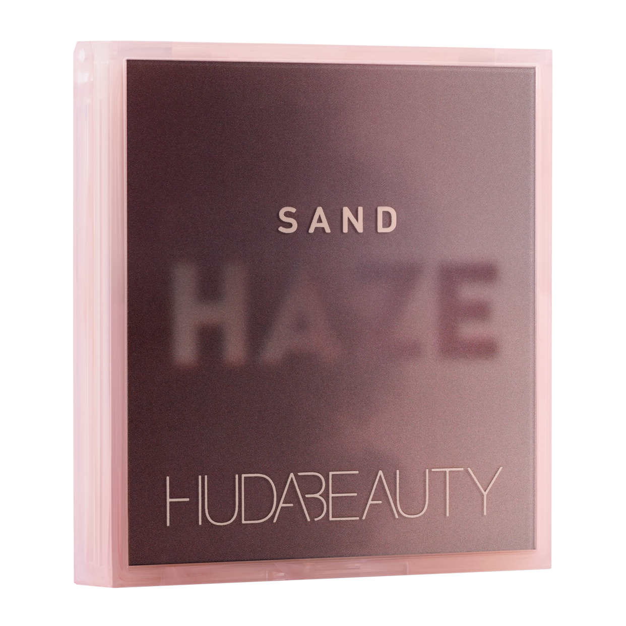 HAZE Obsessions Palettes - Sand Huda Beauty