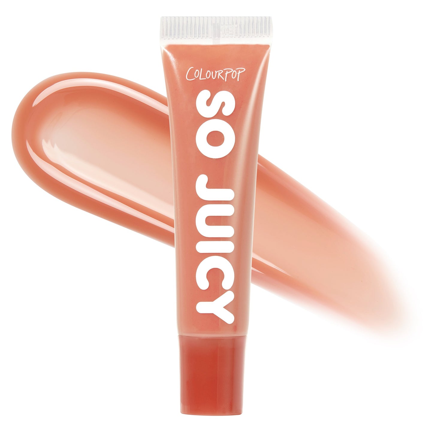 Best Behavior So Juicy Plumping Gloss Colourpop