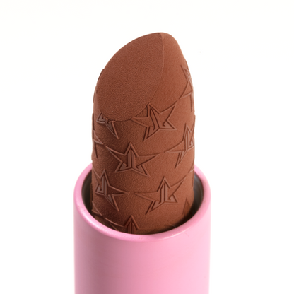 Jeffree Star cosmetics | Velvet Trap | Chocolate Fondue
