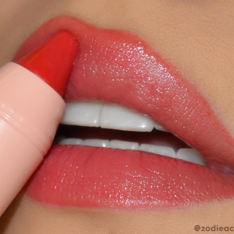 Colourpop | Coral Kiss Lip Tint