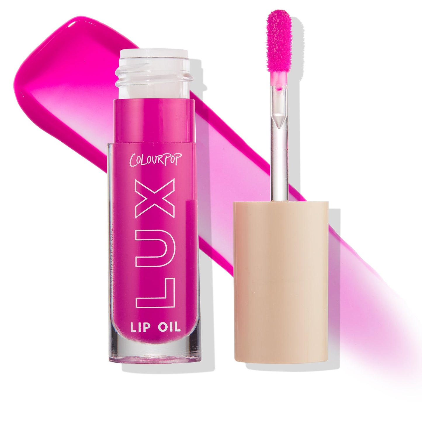 Cosmic Clique Lux Lip Oil Colourpop