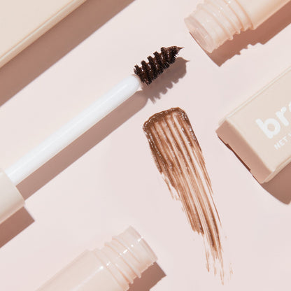 Brow Boss Gel Dark Brown Colourpop