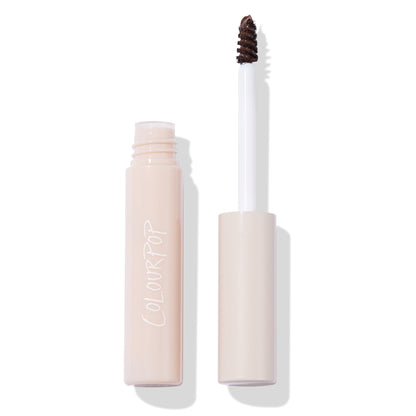 Brow Boss Gel Dark Brown Colourpop