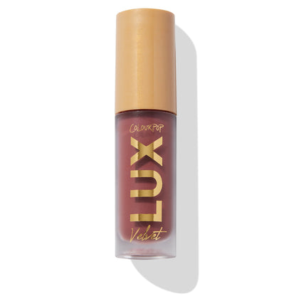 Fatale Lux Liquid Lip Colourpop