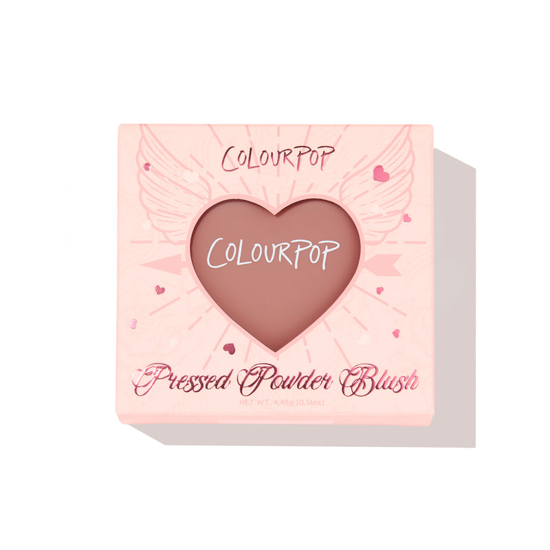 Colourpop | Flirt Alert Pressed Powder Blush