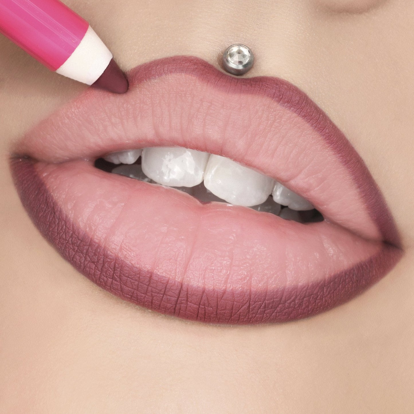 Jeffree Star cosmetics | Velour Lip Liner | Gemini