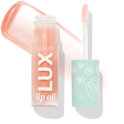 Colourpop | Gen Zen Lux Lip Oil
