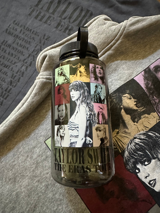 TS Tour Water Bottle