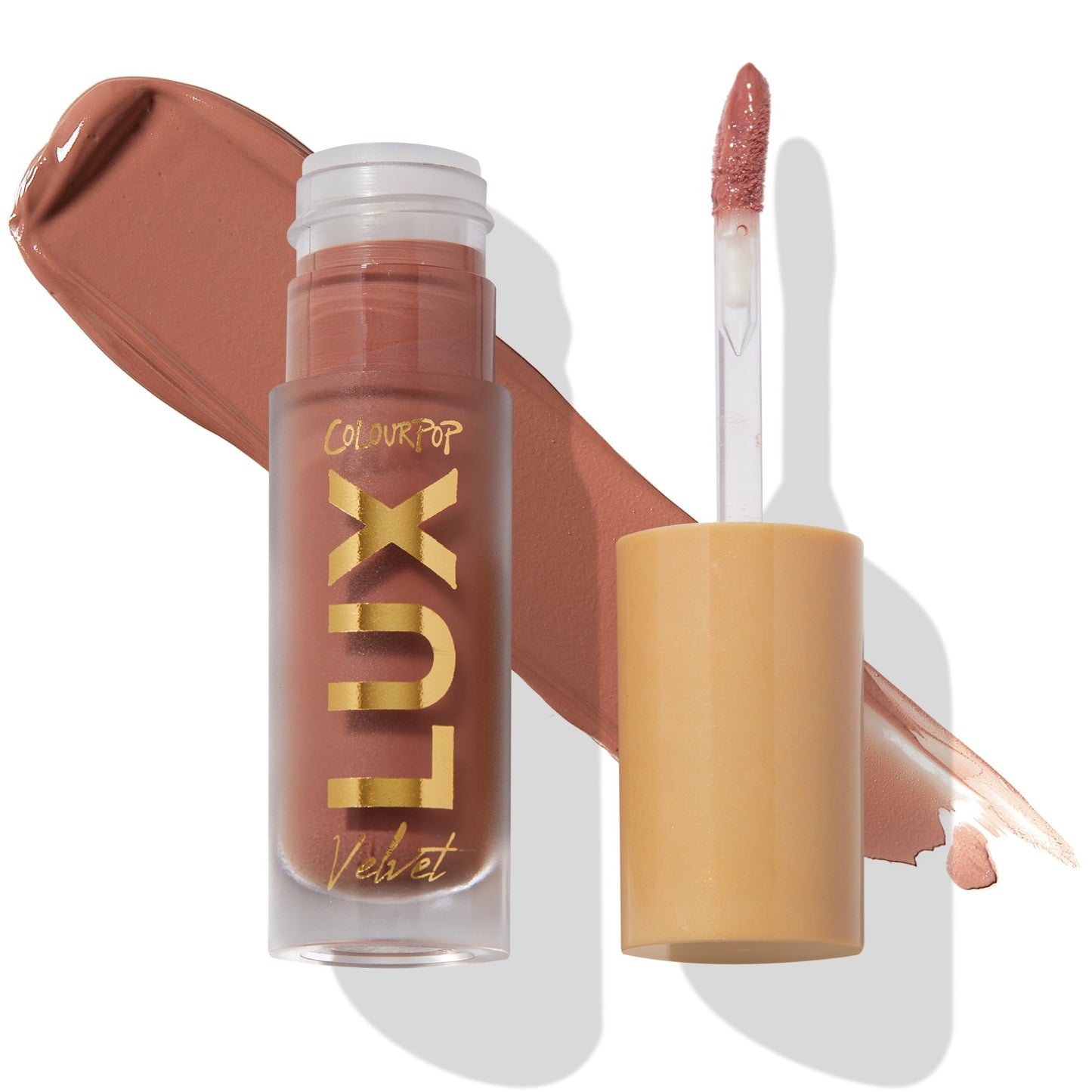 Ingenue Lux Liquid Lip Colourpop