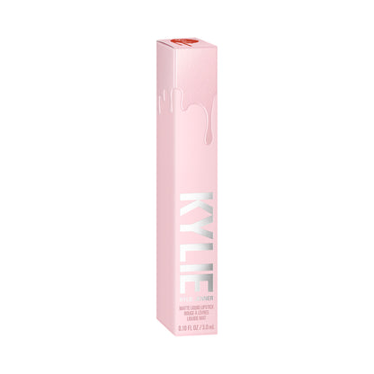 22 | Matte Liquid Lipstick Kylie Cosmetics