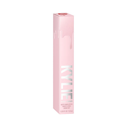 Kylie Cosmetics | Matte Liquid Lipstick | Kristen