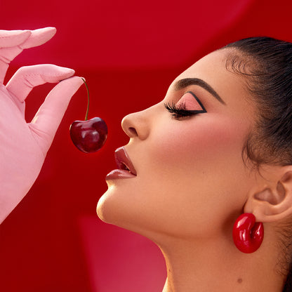 Kylie Cosmetics | Valentine's Blush Stick | Cupid's Crush