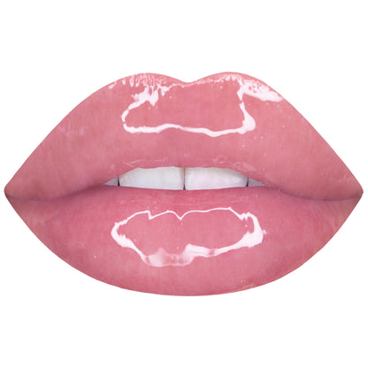 Lime Crime | Wet Cherry Lip Gloss| Extra Poppin