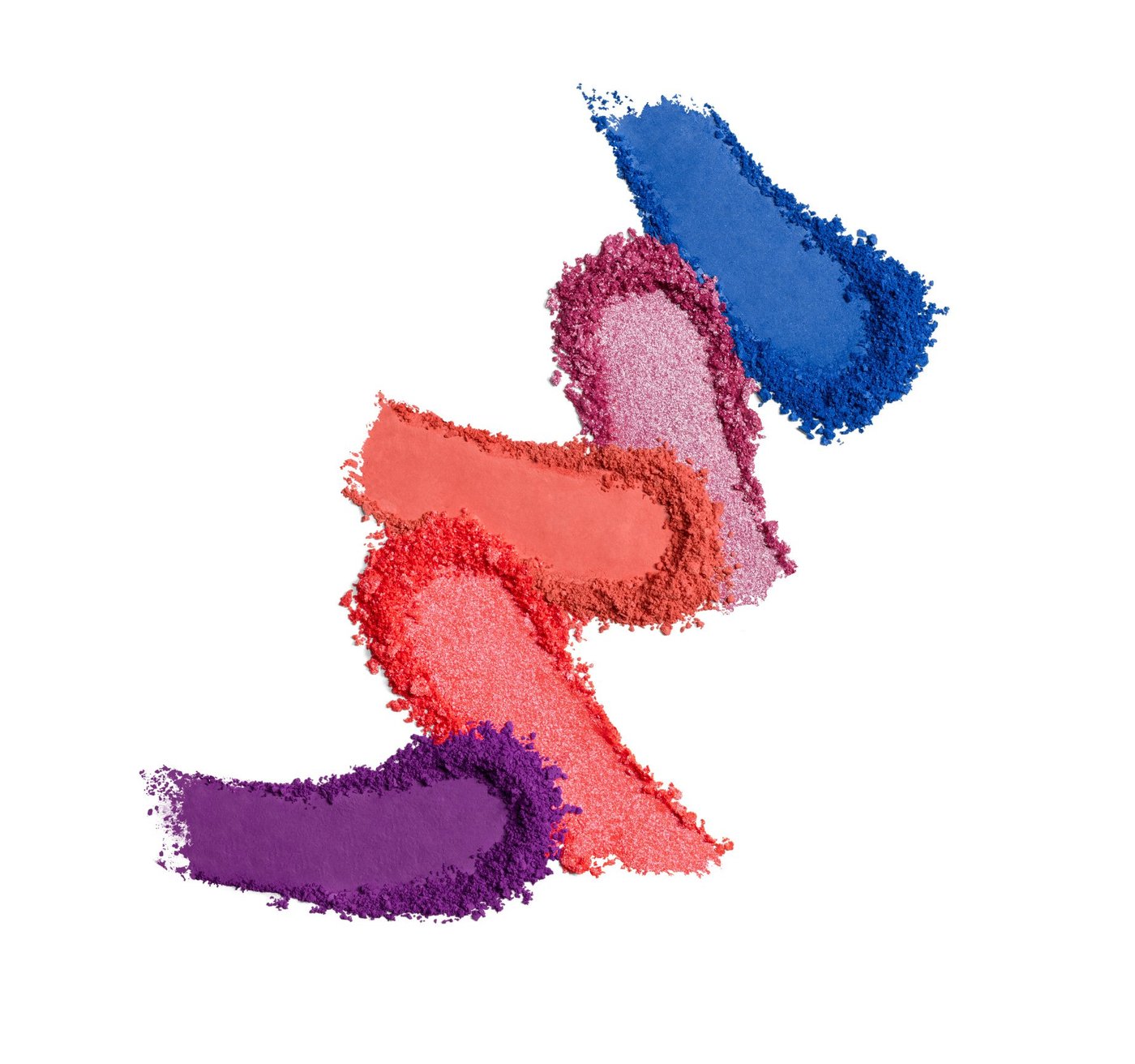 Morphe X Lisa Frank 35B By Lisa Frank Artistry Palette - Zoomer & Zorbit™