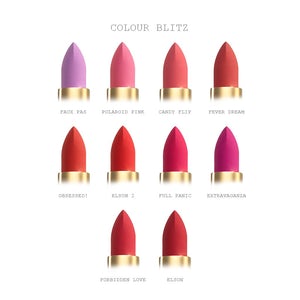 Pat McGrath Labs | LuxeTrance Lipstick | Elson