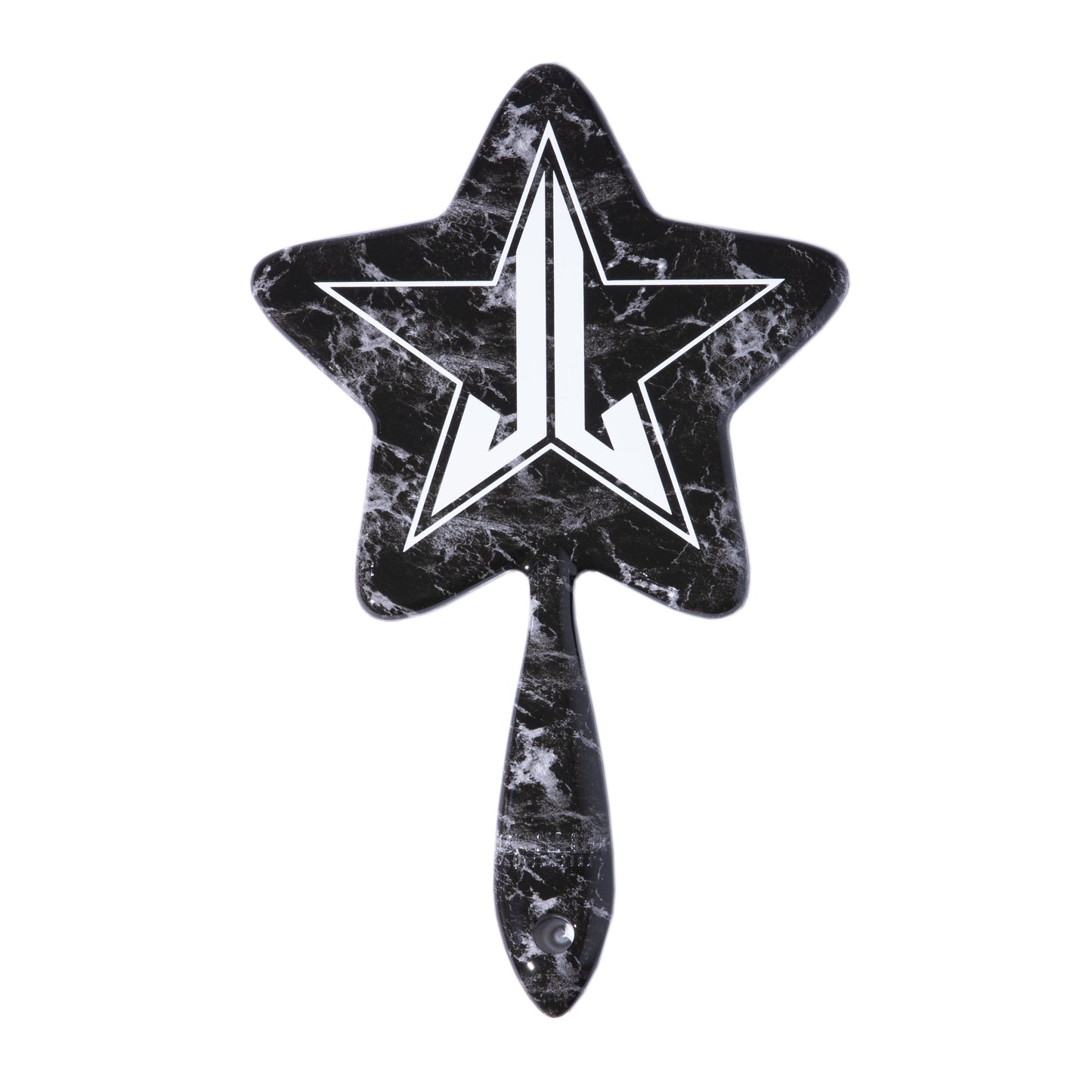Hand Mirrors - Black Marble Jeffree Star Cosmetics
