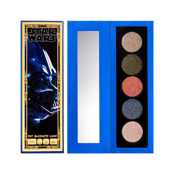 PAT McGRATH LABS | Eye Shadow Palette Star Wars Edition | Sith Seduction