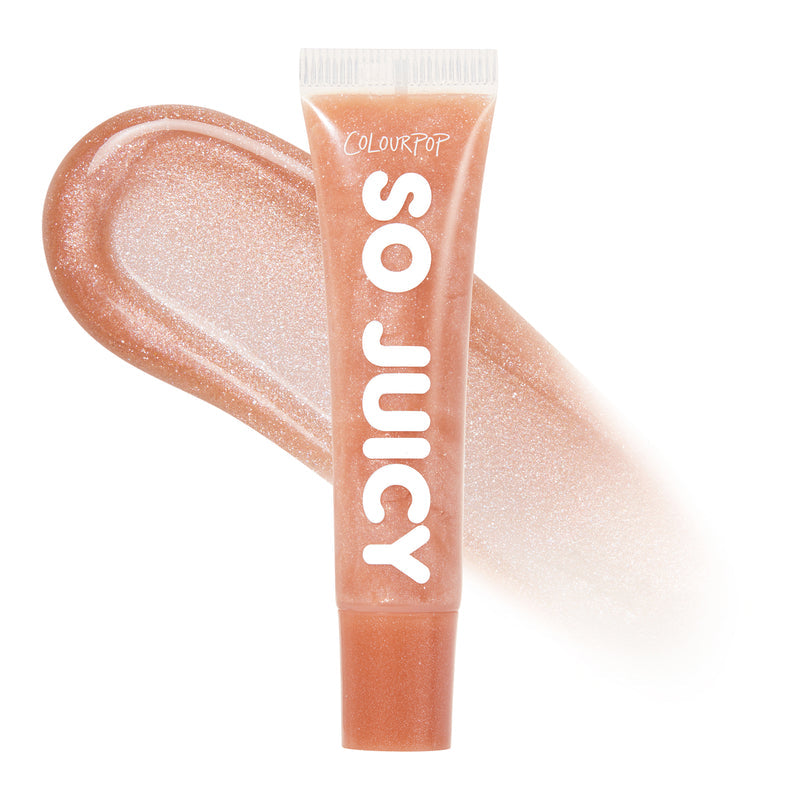 Colourpop | Partly Rowdy So Juicy Plumping Gloss