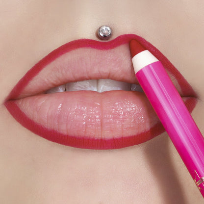 Jeffree Star cosmetics | Velour Lip Liner | Redrum