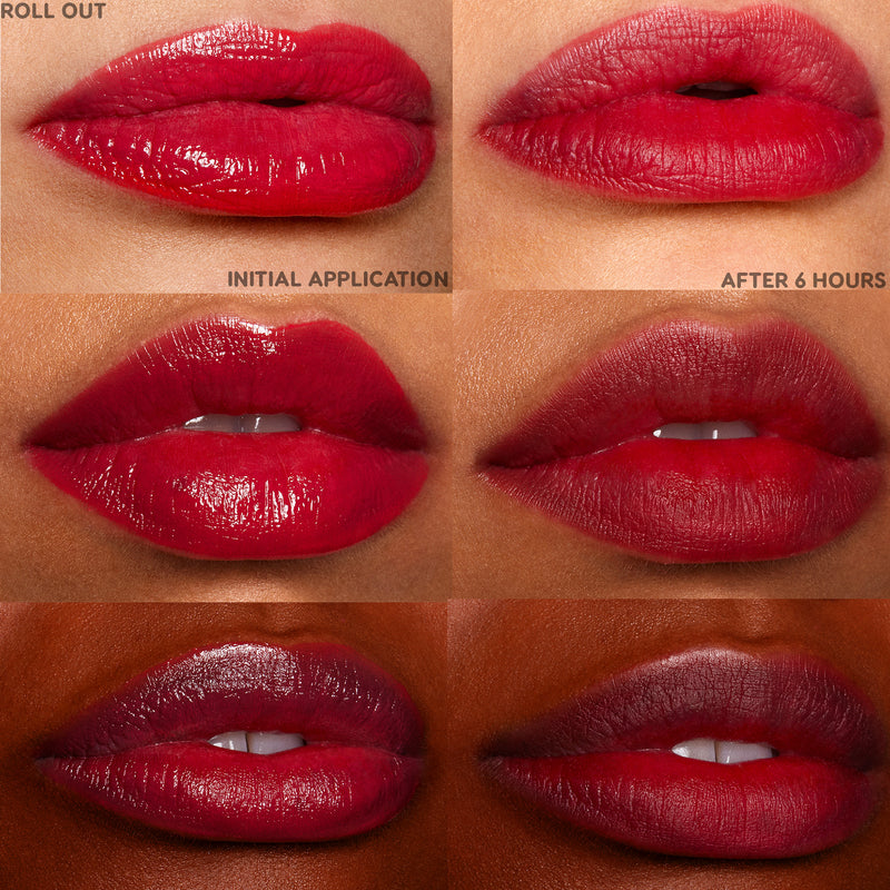 Colourpop | Lip Stain | Roll Out