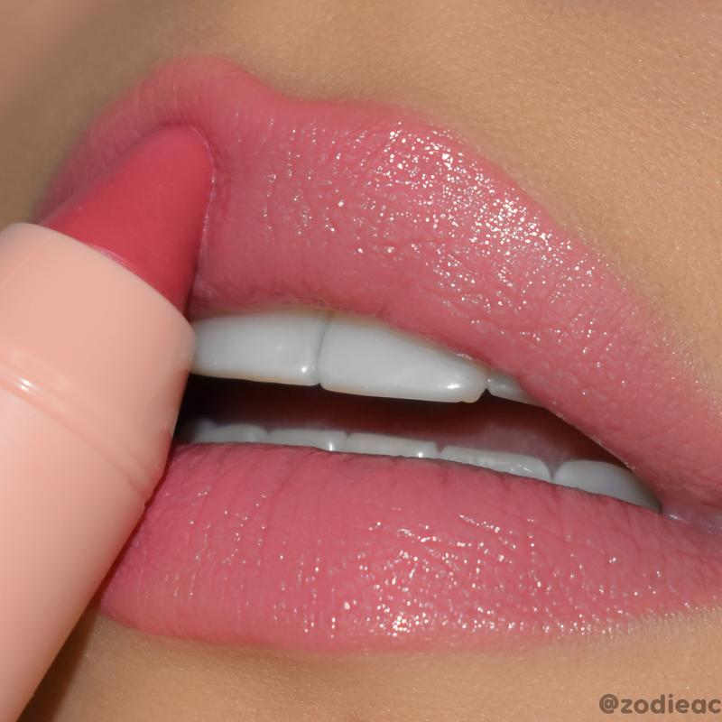 Colourpop | Rose Way Lip Tint