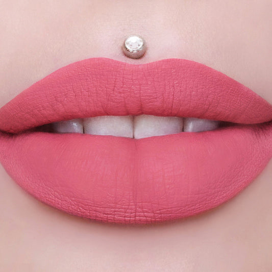 Rose Matter | Velour Liquid Lipstick Jeffree Star Cosmetics