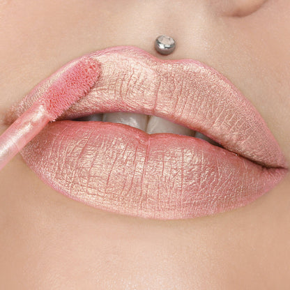 Jeffree Star cosmetics | Velour Liquid Lipstick | Ryland