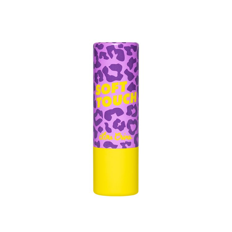 Lime Crime | Soft Touch Comfort Matte Lipstick | Funky Fusion
