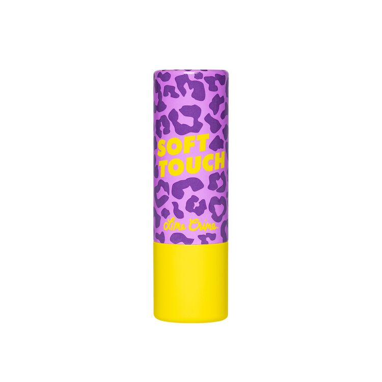 Lime Crime | Soft Touch Comfort Matte Lipstick | Mauve Motel