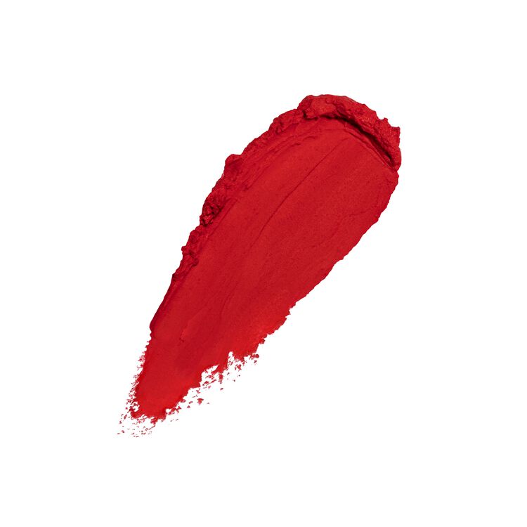 Lime Crime | Soft Touch Comfort Matte Lipstick | Radical Red