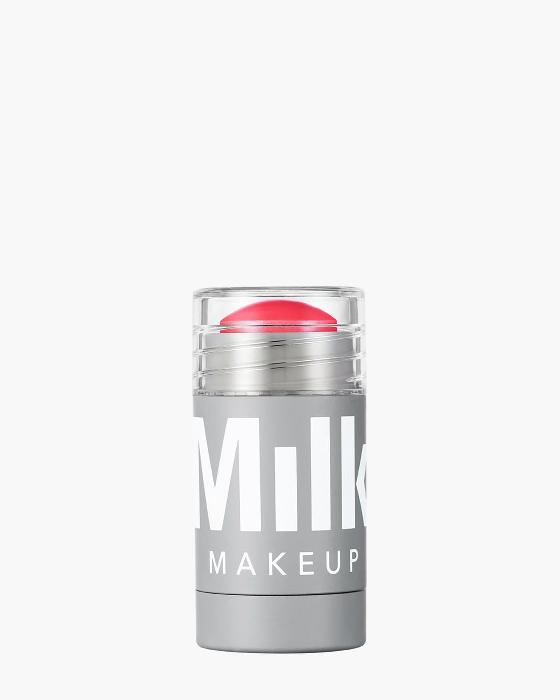 Milk Makeup |   Lip + Cheek Cream Blush + Lip Tint | Flip - True red