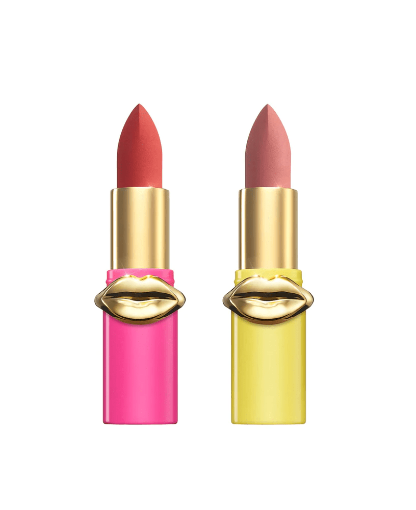 Pat McGrath Labs | Batch Mini MatteTrance™ Lipstick Duo