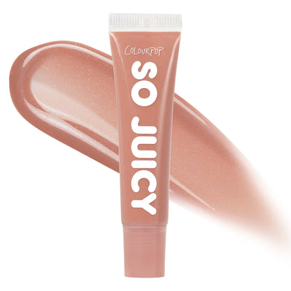 She’s Here So Juicy Plumping Gloss Colourpop