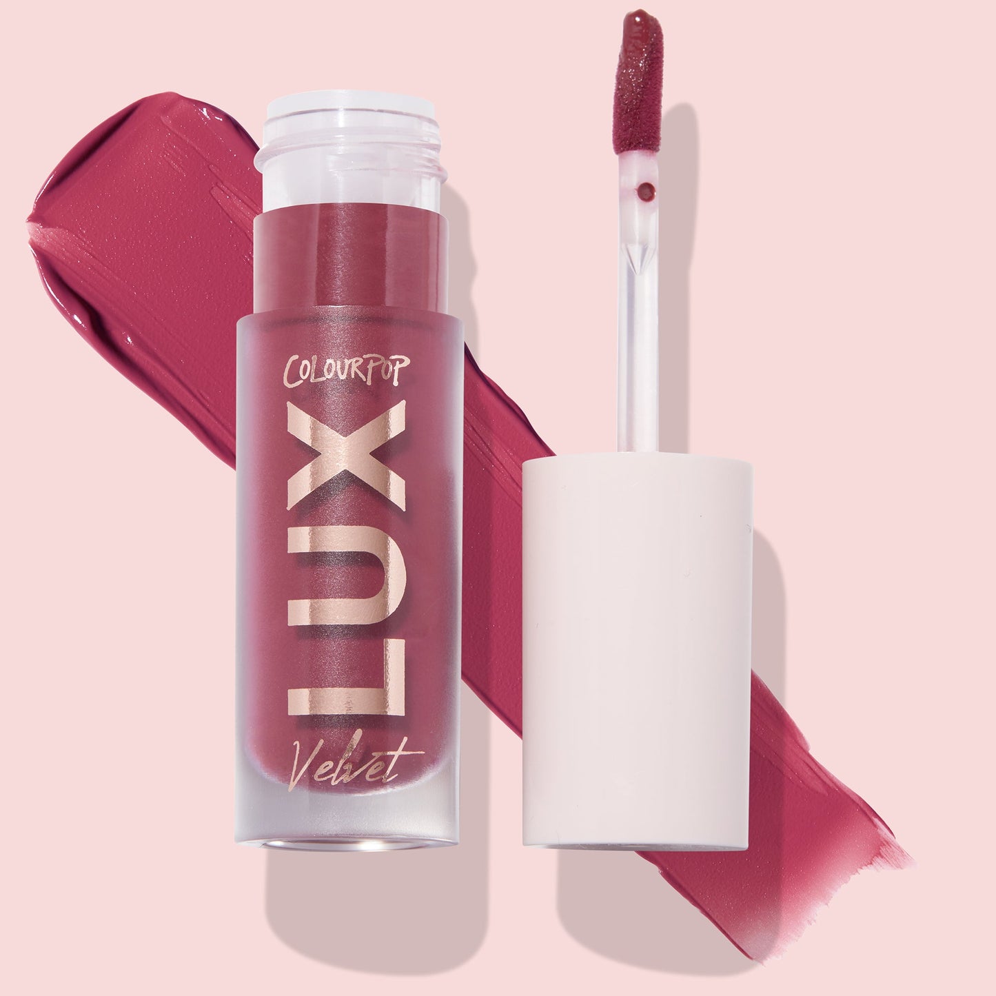 Colourpop | Lux Liquid Lip | Southbound