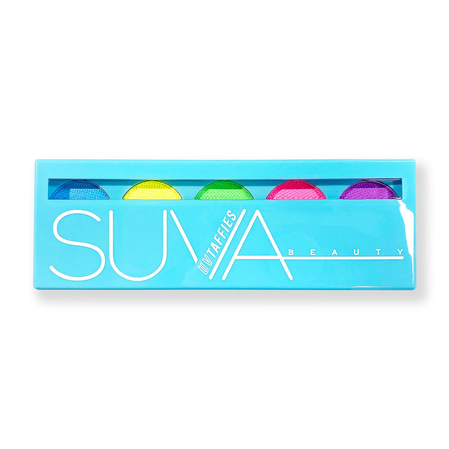 Hydra FX UV Taffies Suva Beauty