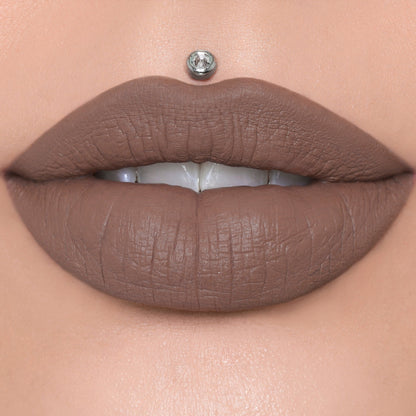 Jeffree Star Cosmetics Nude Liquid Lipstick Vault