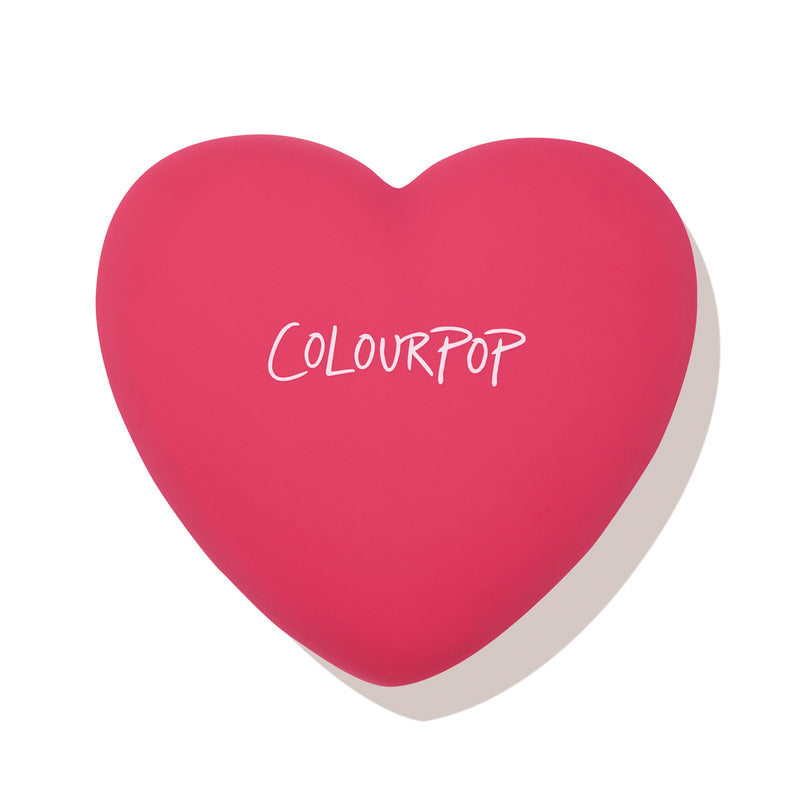 Colourpop | Text Me Pressed Powder Blush