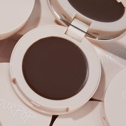 Tinted Brow Styling Wax Colourpop
