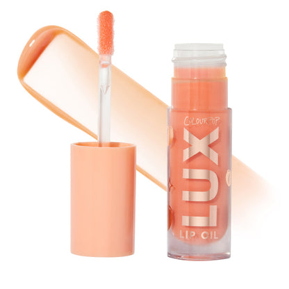 Colourpop | Peachy Keen Lux Lip Oil