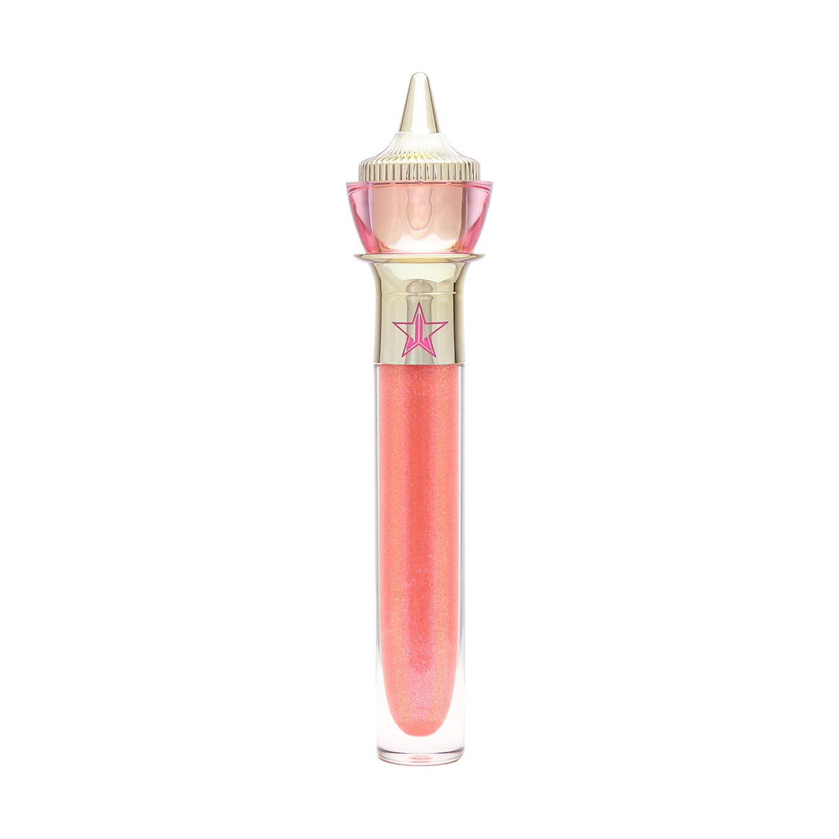 Jeffree Star cosmetics | The Gloss | Wet Peach
