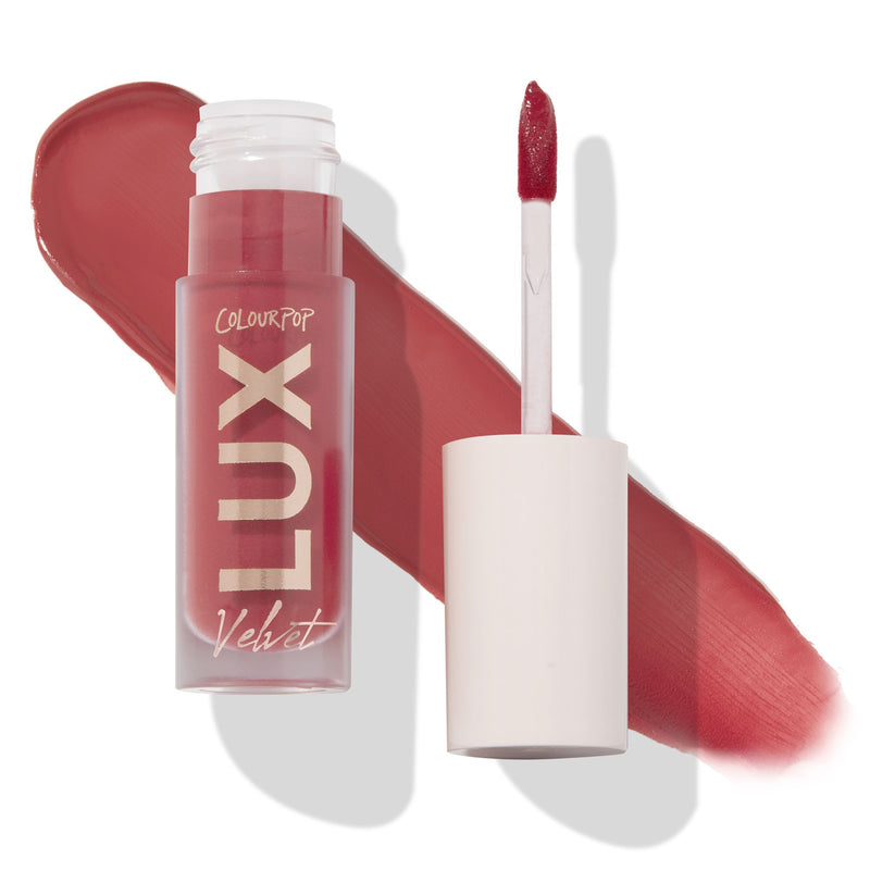 Colourpop | It's a Banger Lux Liquid Lip