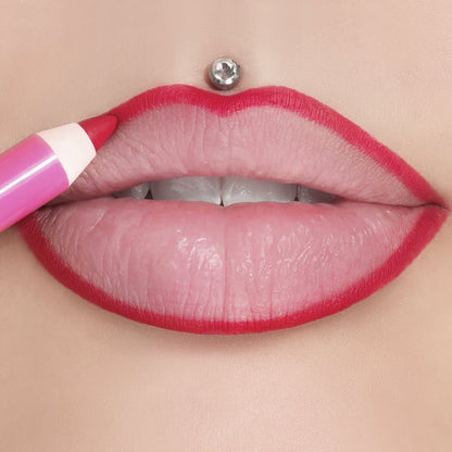 Jeffree Star cosmetics | Velour Lip Liner | Cherry Wet