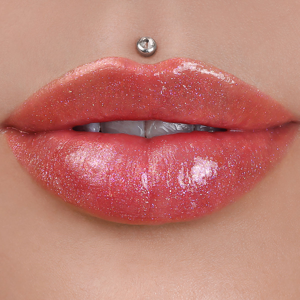 Jeffree Star cosmetics | The Gloss | Wet Peach