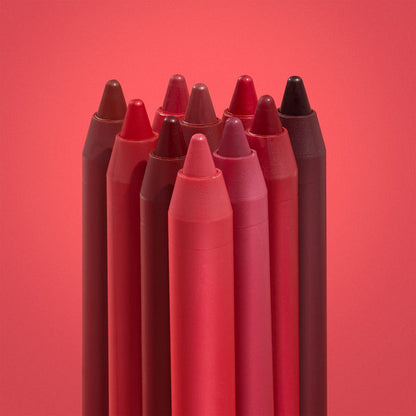 Colourpop | Bring The Heat Lippie Pencil Vault
