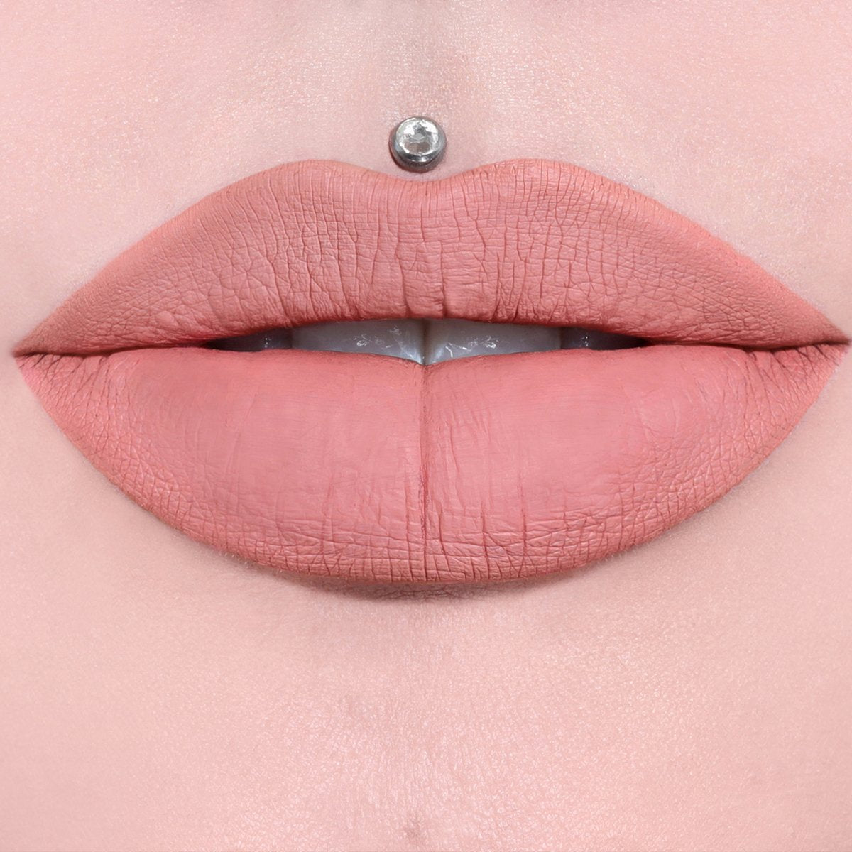 Jeffree Star cosmetics | Velour Liquid Lipstick | Birthday Suit